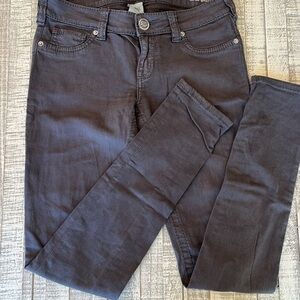 Bootlegger Paradise gray Jean